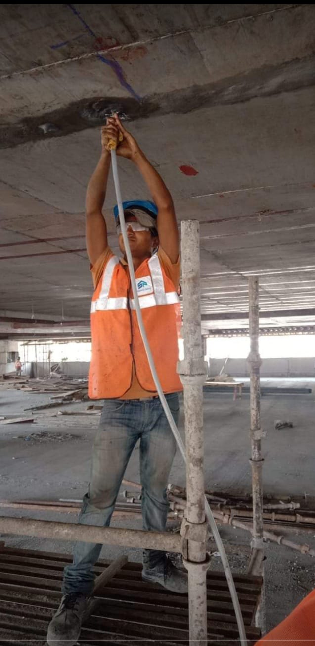 Injection Grouting