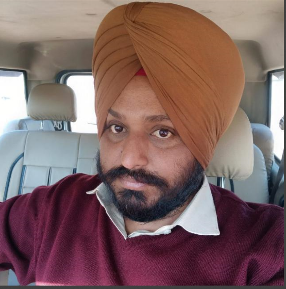 Army Contractor, Rajouri