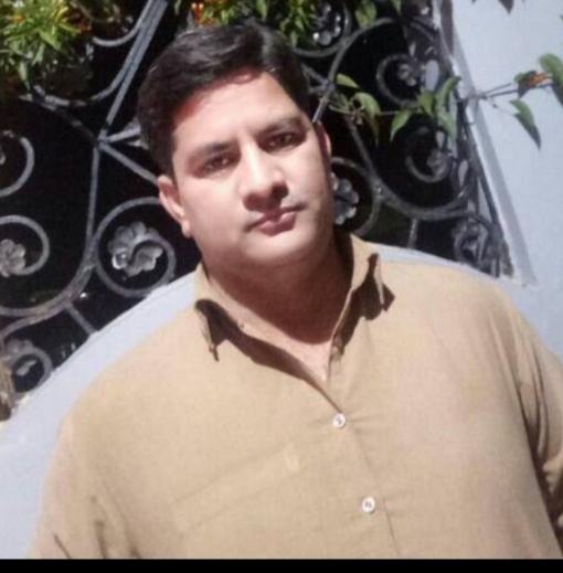 Manager, Delhi Public School, Rajouri