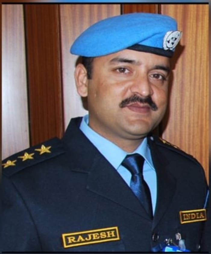 Bhagwati Nagar, Jammu
